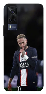 Чохол на Vivo Y53s Neymar фото 1 з 1