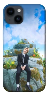 Чехол на Apple iPhone 14 (6.1") Jimin - BTS фото 1 из 1