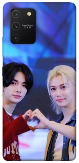 Чохол на Samsung Galaxy S10 Lite Felix & HyunJin фото 1 з 1