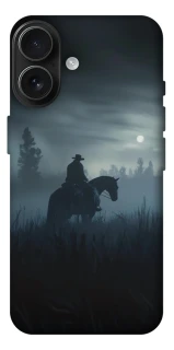 Чохол на Apple iPhone 17 (6.3") cowboy фото 1 з 1