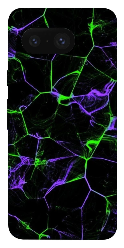 Чохол на Google Pixel 8 Abstract ver.2 фото 1 з 1