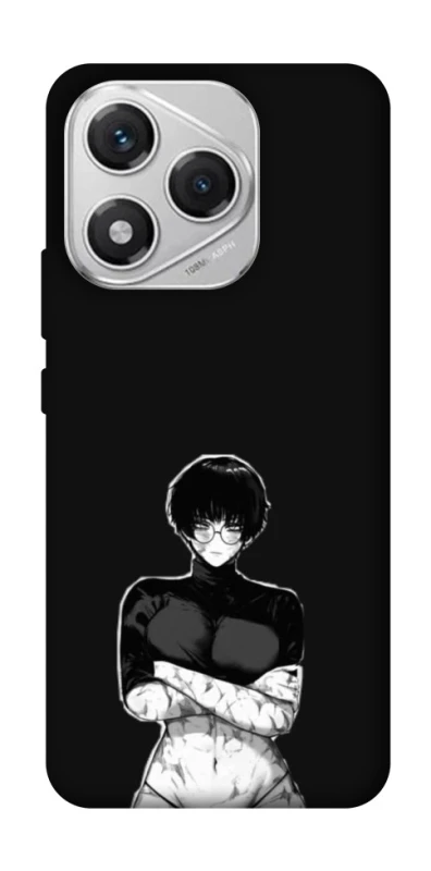 Чехол на Honor 400 Lite Maki фото 1 из 1