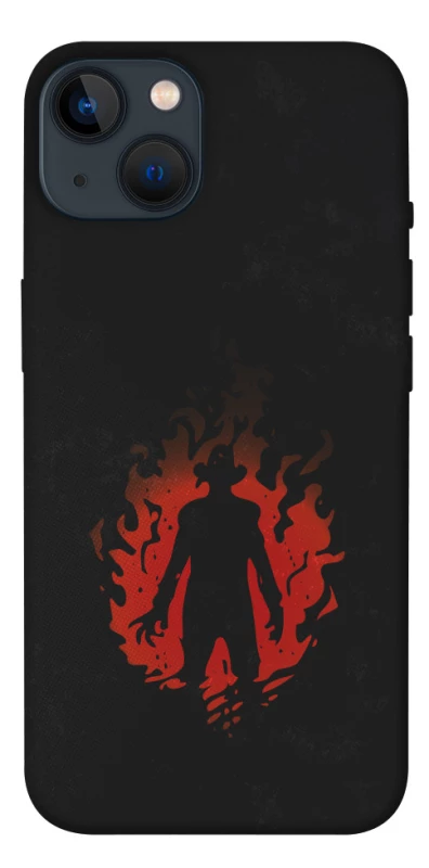 Чохол на Apple iPhone 13 (6.1") Daylight фото 1 з 1