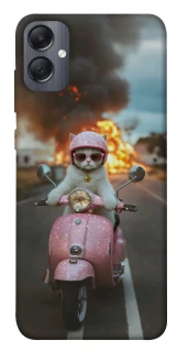 Чохол на Samsung Galaxy A05 Exploding Kittens ver.3 фото 1 з 1