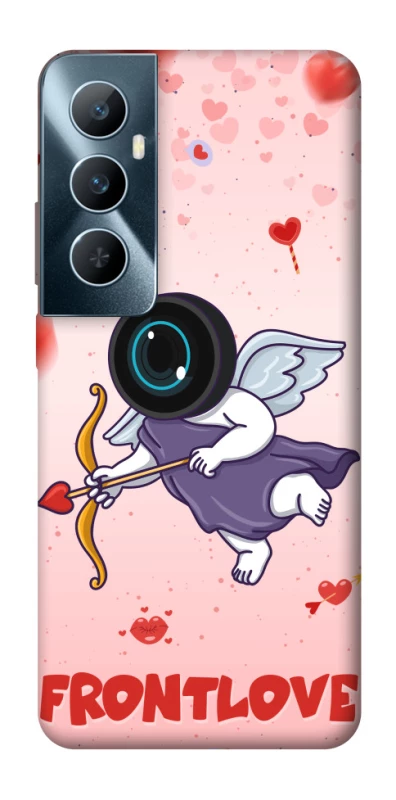 Чохол на Realme C65 4G Frontlove фото 1 з 1