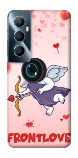 Чохол на Realme C65 4G Frontlove фото 1 з 1