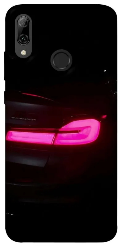 Чехол на Huawei P Smart (2019) BMW v46 фото 1 из 1