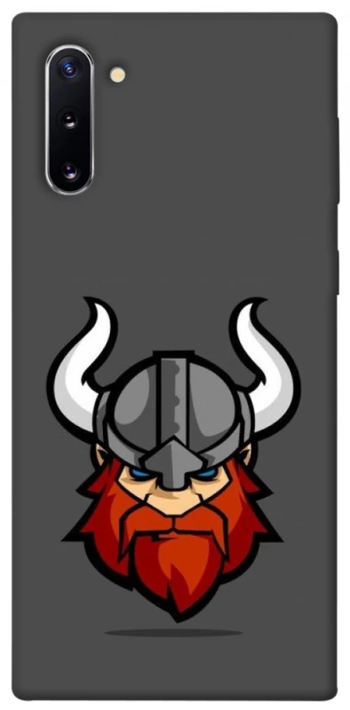 Чехол на Samsung Galaxy Note 10 Viking v3 фото 1 из 1