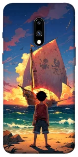 Чехол на OnePlus 7 One Piece фото 1 из 1