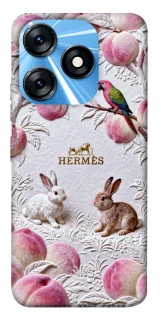 Чехол на TECNO Spark 10 Hermes фото 1 из 1