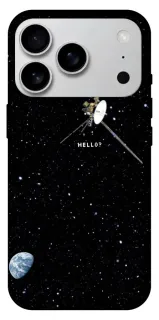 Чехол на Apple iPhone 18 Pro Max Project Hail Mary ver.9 фото 1 из 1