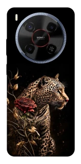 Чехол на ZTE Blade V70 Max Leopard v3 фото 1 из 1