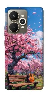 Чохол на Realme 15 Sakura фото 1 з 1