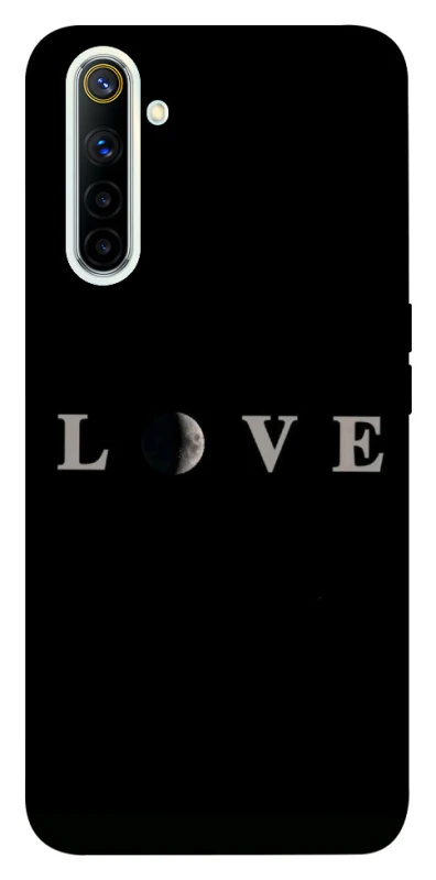 Чохол на Realme 6 Love aesthetic ver.15 фото 1 з 1