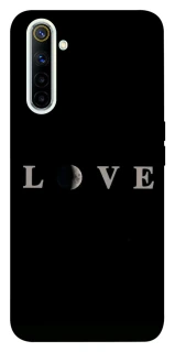 Чохол на Realme 6 Love aesthetic ver.15 фото 1 з 1