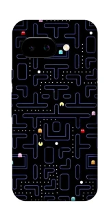 Чохол на Google Pixel 9a Pacman фото 1 з 1