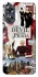 Чохол на Oppo A17 Fashion collage ver.15 фото 1 з 1