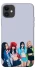 Чохол на Apple iPhone 11 (6.1") BLACKPINK фото 1 з 1
