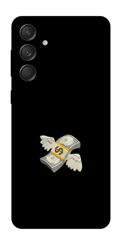 Чохол на Samsung Galaxy M55 Easy cash фото 1 з 1