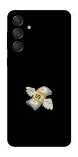 Чохол на Samsung Galaxy M55 Easy cash фото 1 з 1