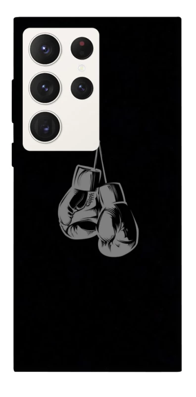 Чохол на Samsung Galaxy S23 Ultra boxing фото 1 з 1