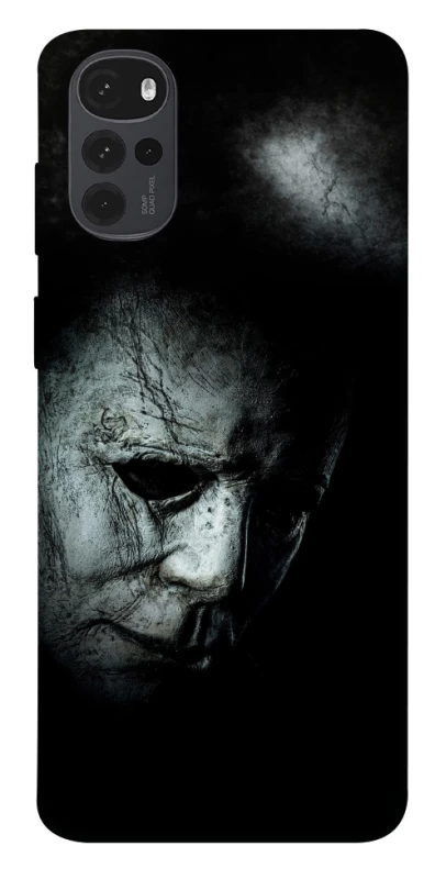 Чехол на Motorola Moto G22 Jason v3 фото 1 из 1