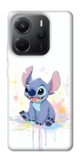 Чехол на Xiaomi Redmi Note 14 4G (Int. version) Stitch ver.4 фото 1 Чехол на Xiaomi Redmi Note 14 4G (Int. version) Stitch ver.4 фото 1 из 1
