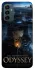 Чехол на Samsung Galaxy M23 5G Odyssey ver.4 фото 1 из 1