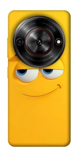 Чохол на ZTE Nubia Focus smile фото 1 з 1