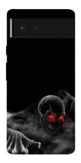 Чохол на Google Pixel 6 Skeleton v3 фото 1 з 1