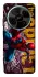 Чохол на ZTE Nubia V70 Max Spider Man ver.3 фото 1 з 1