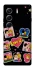 Чохол на Tecno Camon 40 Love is фото 1 з 1