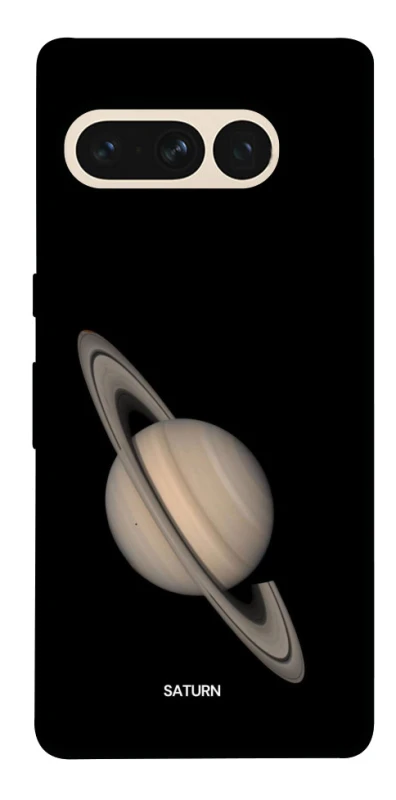 Чехол на Google Pixel 7 Pro Saturn фото 1 из 1