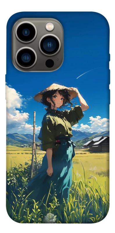 Чохол на Apple iPhone 13 Pro (6.1") Field фото 1 з 1