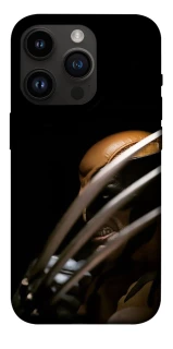 Чохол на Apple iPhone 14 Pro (6.1") Wolverine фото 1 з 1
