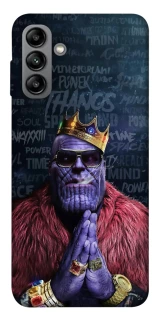 Чохол на Samsung Galaxy A04s Thanos on style фото 1 з 1