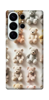 Чехол на Samsung Galaxy S26 Teddy Bears фото 1 из 1