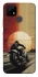 Чехол на Realme C12 Motorcycle фото 1 из 1