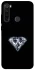 Чехол на Xiaomi Redmi Note 8T Бриллиант фото 1 из 1