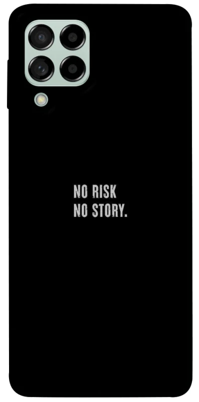 Чохол на Samsung Galaxy M53 5G No risk фото 1 з 1