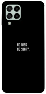 Чохол на Samsung Galaxy M53 5G No risk фото 1 з 1