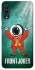 Чохол на Samsung Galaxy A70 (A705F) FrontJoker фото 1 з 1