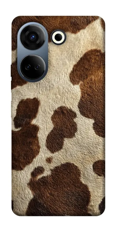 Чехол на TECNO Camon 20 Pro (CK7n) Cow фото 1 из 1