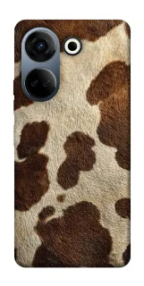 Чехол на TECNO Camon 20 Pro (CK7n) Cow фото 1 из 1