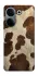 Чехол на TECNO Camon 20 Pro (CK7n) Cow фото 1 из 1