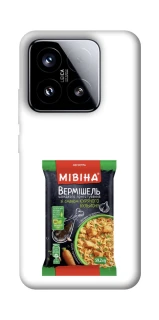 Чохол на Xiaomi 15 Мівіна фото 1 з 1