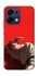 Чехол на Oppo A6 Pro 4G/5G Itadori фото 2 из 2