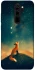 Чехол на Xiaomi Redmi Note 8 Pro Sky fox фото 1 из 1