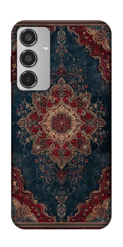 Чохол на Samsung Galaxy M35 Килим v88 фото 1 з 1