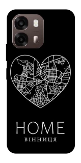 Чохол на Oppo A6 Вінниця Home фото 1 з 2